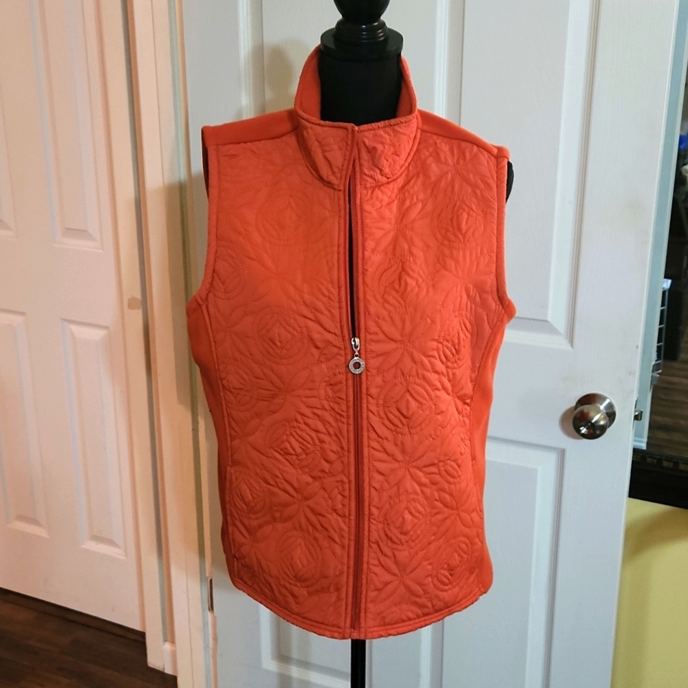 Vest